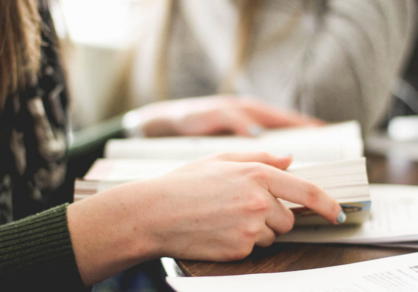 Bible-Study-Group