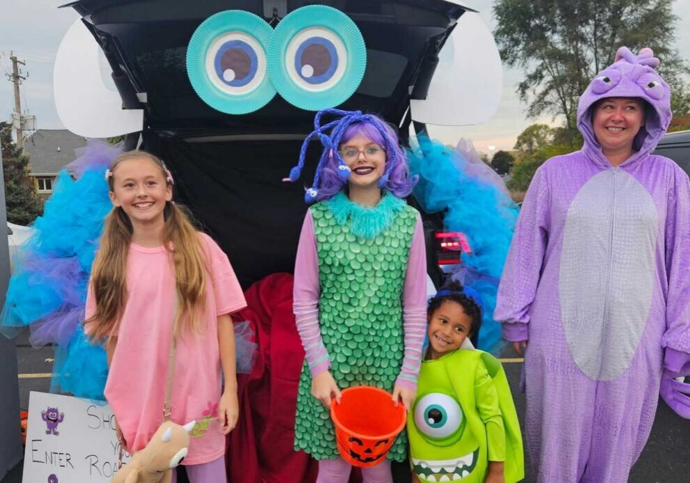 Trunk-orTreat
